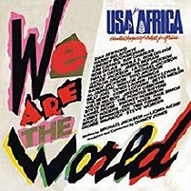 USA for Africa: We Are the World (1985)
