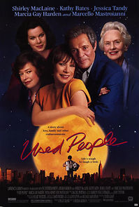 Used People (1993)