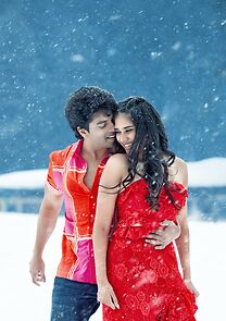 Usha Parinayam (2024)