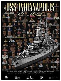 USS Indianapolis: The Legacy (2015)
