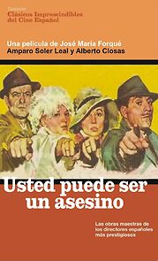 Usted puede ser un asesino (1961)