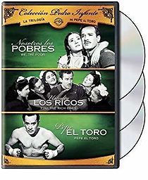 Ustedes, los ricos (1948)