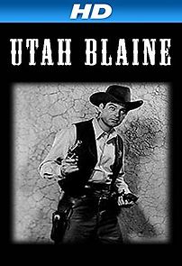 Utah Blaine (1957)