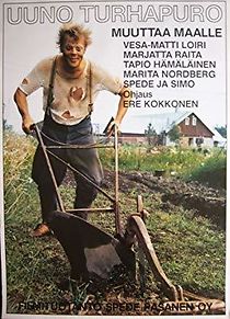 Uuno Turhapuro muuttaa maalle (1986)