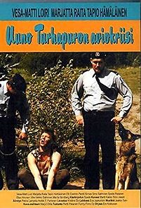 Uuno Turhapuron aviokriisi (1981)
