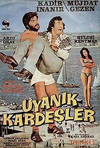 Uyanik Kardesler (1974)