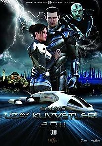 Uzay Kuvvetleri 2911 (2015)