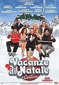 Vacanze di Natale a Cortina (2011)