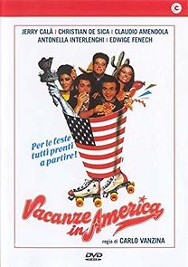 Vacanze in America (1984)