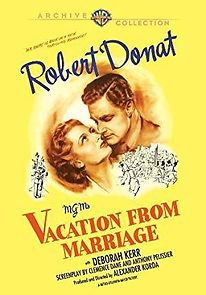 Vacation from Marriage (1945)