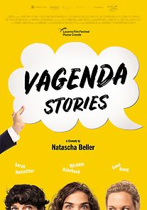 Vagenda Stories (2021)
