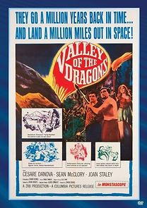 Valley of the Dragons (1962)