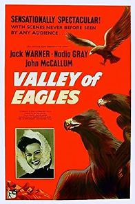 Valley of the Eagles (1952)