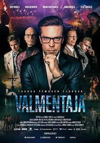 Valmentaja (2018)