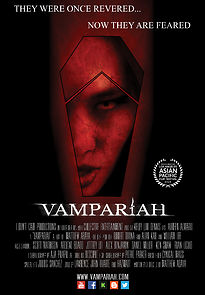Vampariah (2016)