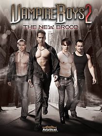 Vampire Boys 2: The New Brood (2013)