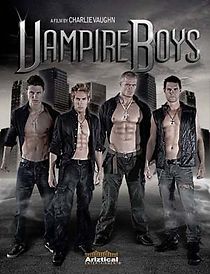 Vampire Boys (2011)