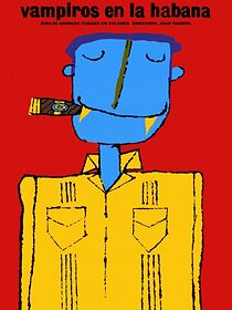 Vampires in Havana (1985)