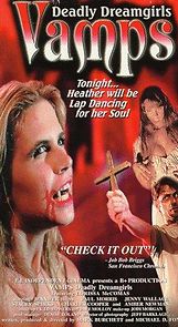 Vamps (2012)