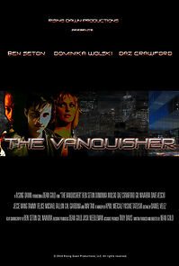 Vanquisher (2011)