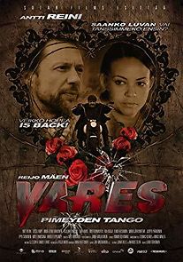 Vares: Tango of Darkness (2012)