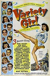 Variety Girl (1947)