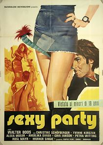 Varsity Playthings (1975)