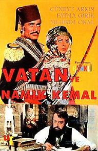 Vatan ve Namik Kemal (1969)