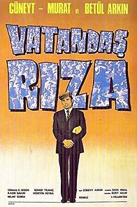 Vatandas Riza (1979)