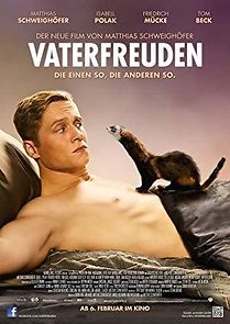 Vaterfreuden (2014)