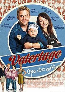 Vatertage - Opa über Nacht (2012)