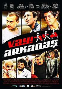Vay Arkadas (2010)