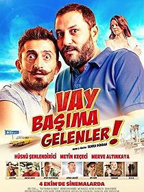 Vay Basima Gelenler (2013)