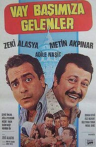 Vay basimiza gelenler (1979)