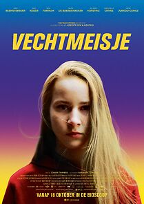 Vechtmeisje (2018)