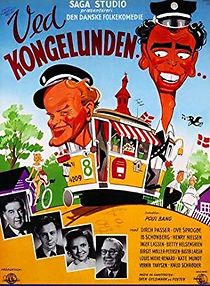 Ved Kongelunden... (1953)