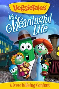 VeggieTales: It's a Meaningful Life (2010)