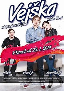 Vejska (2014)