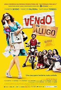 Vendo ou Alugo (2013)