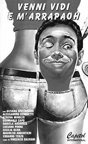 Venni vidi e m'arrapaoh (1984)