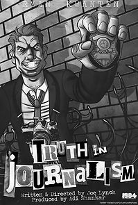 Venom: Truth in Journalism (2013)