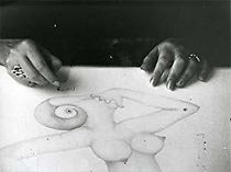 Venus on the Half-Shell (2013)