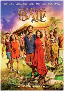 Verliefd op Bali (2024)