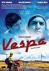 Vespa (2010)
