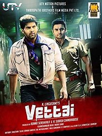 Vettai (2012)