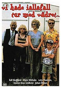 Vi hade i alla fall tur med vädret (1980)