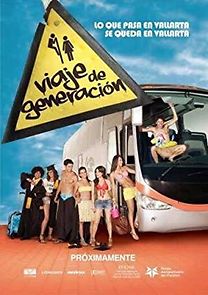 Viaje de generación (2012)