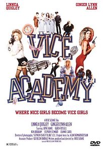 Vice Academy (1989)