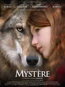 Vicky and Her Mystery (2021)