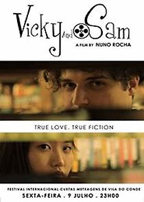 Vicky and Sam (2010)